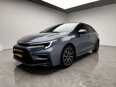 Toyota Levin 2024 Hybrid 1.8L Sport Edition - фото 1