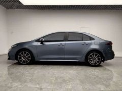 Toyota Levin 2024 Hybrid 1.8L Sport Edition - фото 11