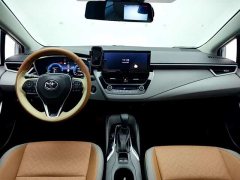 Toyota Levin 2024 Hybrid 1.8L Sport Edition - фото 12