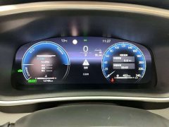 Toyota Levin 2024 Hybrid 1.8L Sport Edition - фото 14