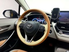 Toyota Levin 2024 Hybrid 1.8L Sport Edition - фото 15