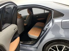 Toyota Levin 2024 Hybrid 1.8L Sport Edition - фото 16