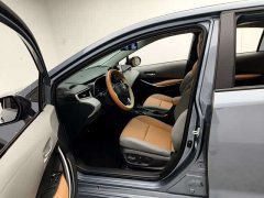Toyota Levin 2024 Hybrid 1.8L Sport Edition - фото 17