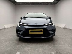 Toyota Levin 2024 Hybrid 1.8L Sport Edition - фото 2