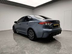 Toyota Levin 2024 Hybrid 1.8L Sport Edition - фото 3