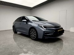 Toyota Levin 2024 Hybrid 1.8L Sport Edition - фото 4