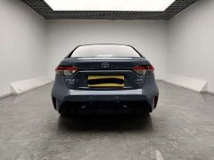 Toyota Levin 2024 Hybrid 1.8L Sport Edition - фото 5