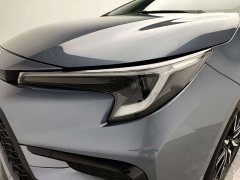 Toyota Levin 2024 Hybrid 1.8L Sport Edition - фото 6