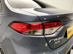 Toyota Levin 2024 Hybrid 1.8L Sport Edition - фото 9