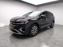 Lanjing 380TSI four-wheel drive luxury Jiajing Edition Pro 6 seats - фото 1