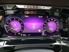 Lanjing 380TSI four-wheel drive luxury Jiajing Edition Pro 6 seats - фото 10