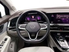 Lanjing 380TSI four-wheel drive luxury Jiajing Edition Pro 6 seats - фото 11