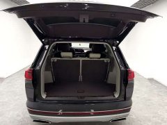 Lanjing 380TSI four-wheel drive luxury Jiajing Edition Pro 6 seats - фото 15