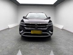 Lanjing 380TSI four-wheel drive luxury Jiajing Edition Pro 6 seats - фото 2
