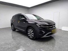 Lanjing 380TSI four-wheel drive luxury Jiajing Edition Pro 6 seats - фото 3