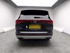Lanjing 380TSI four-wheel drive luxury Jiajing Edition Pro 6 seats - фото 5