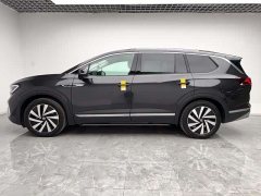 Lanjing 380TSI four-wheel drive luxury Jiajing Edition Pro 6 seats - фото 7