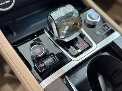 Jaguar XFL 2.0T P250 two-wheel drive exclusive luxury version - фото 14