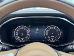 Jaguar XFL 2.0T P250 two-wheel drive exclusive luxury version - фото 15