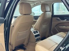 Jaguar XFL 2.0T P250 two-wheel drive exclusive luxury version - фото 7