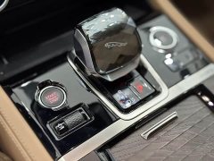 Jaguar XFL 2.0T P250 two-wheel drive exclusive luxury version - фото 5