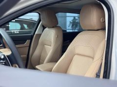 Jaguar XFL 2.0T P250 two-wheel drive exclusive luxury version - фото 7