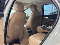 Jaguar XFL 2.0T P250 two-wheel drive exclusive luxury version - фото 8
