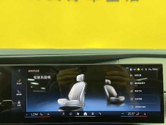 BMW 7 Series 2023 735Li Luxury Line - фото 19