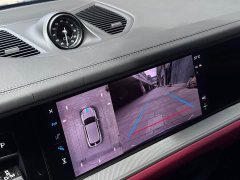 Porsche Cayenne New Energy Cayenne E-Hybrid 2.0T - фото 10