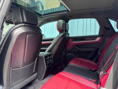 Porsche Cayenne New Energy Cayenne E-Hybrid 2.0T - фото 12