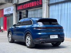 Porsche Cayenne New Energy Cayenne E-Hybrid 2.0T - фото 15