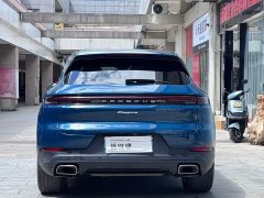 Porsche Cayenne New Energy Cayenne E-Hybrid 2.0T - фото 16