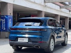 Porsche Cayenne New Energy Cayenne E-Hybrid 2.0T - фото 17