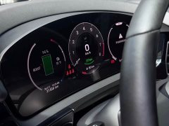 Porsche Cayenne New Energy Cayenne E-Hybrid 2.0T - фото 4
