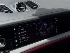 Porsche Cayenne New Energy Cayenne E-Hybrid 2.0T - фото 7