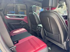 Porsche Cayenne New Energy Cayenne E-Hybrid 2.0T - фото 9