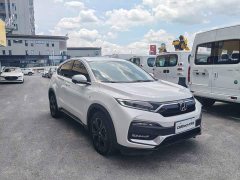 Honda XR-V 2021 220TURBO CVT Deluxe Edition - фото 3