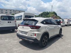 Honda XR-V 2021 220TURBO CVT Deluxe Edition - фото 5