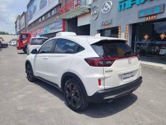 Honda XR-V 2021 220TURBO CVT Deluxe Edition - фото 7