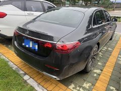 Mercedes-Benz E-Class facelift E 300 L luxury - фото 2