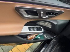 Mercedes-Benz E-Class facelift E 300 L luxury - фото 3