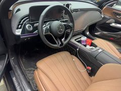 Mercedes-Benz E-Class facelift E 300 L luxury - фото 4