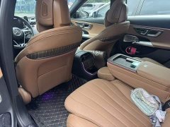Mercedes-Benz E-Class facelift E 300 L luxury - фото 5