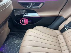 Mercedes-Benz E-Class facelift E 300 L luxury - фото 7