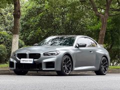 BMW M2 - фото 1