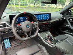 BMW M2 - фото 11