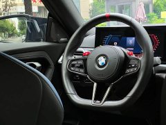 BMW M2 - фото 12