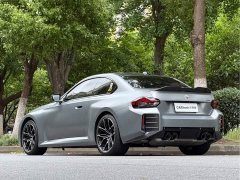 BMW M2 - фото 16