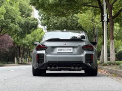 BMW M2 - фото 17