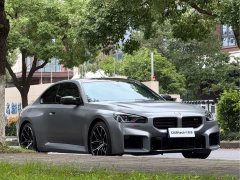 BMW M2 - фото 2